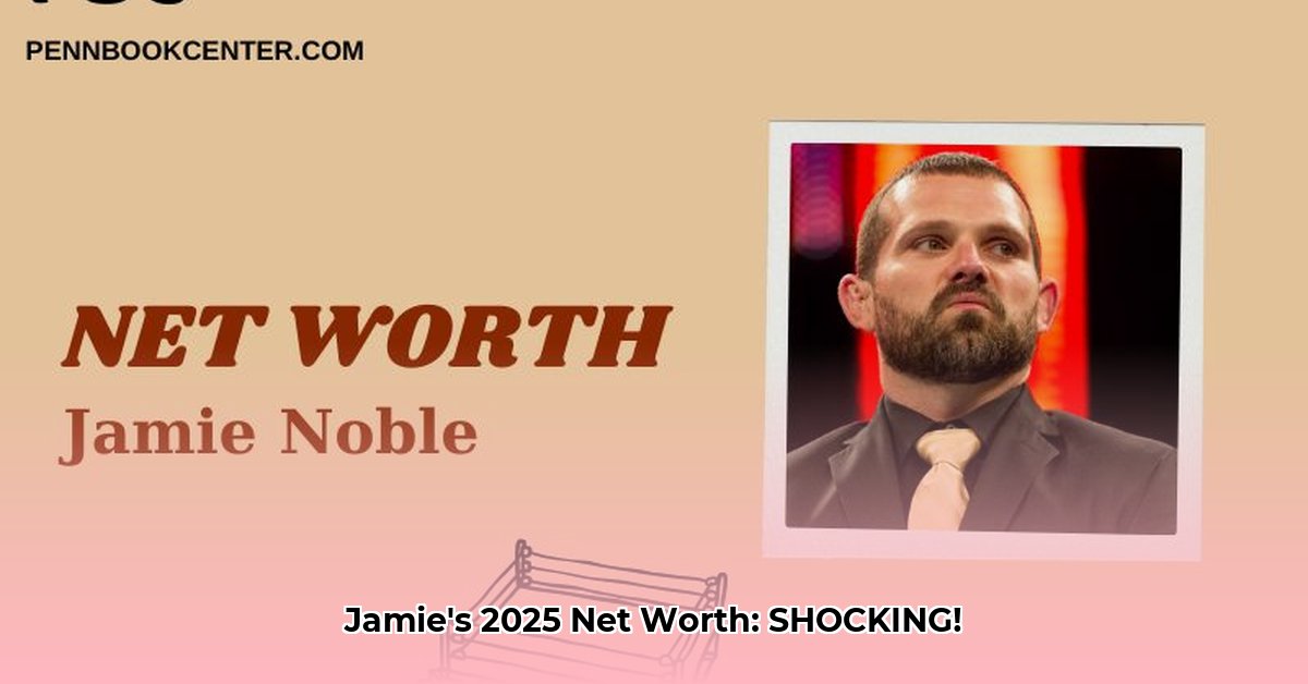 jamie-s-journey-net-worth